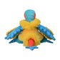 Pokemon Center: Sitting Cuties: Archeops Plush # 567 - Generation 5 - 6 In