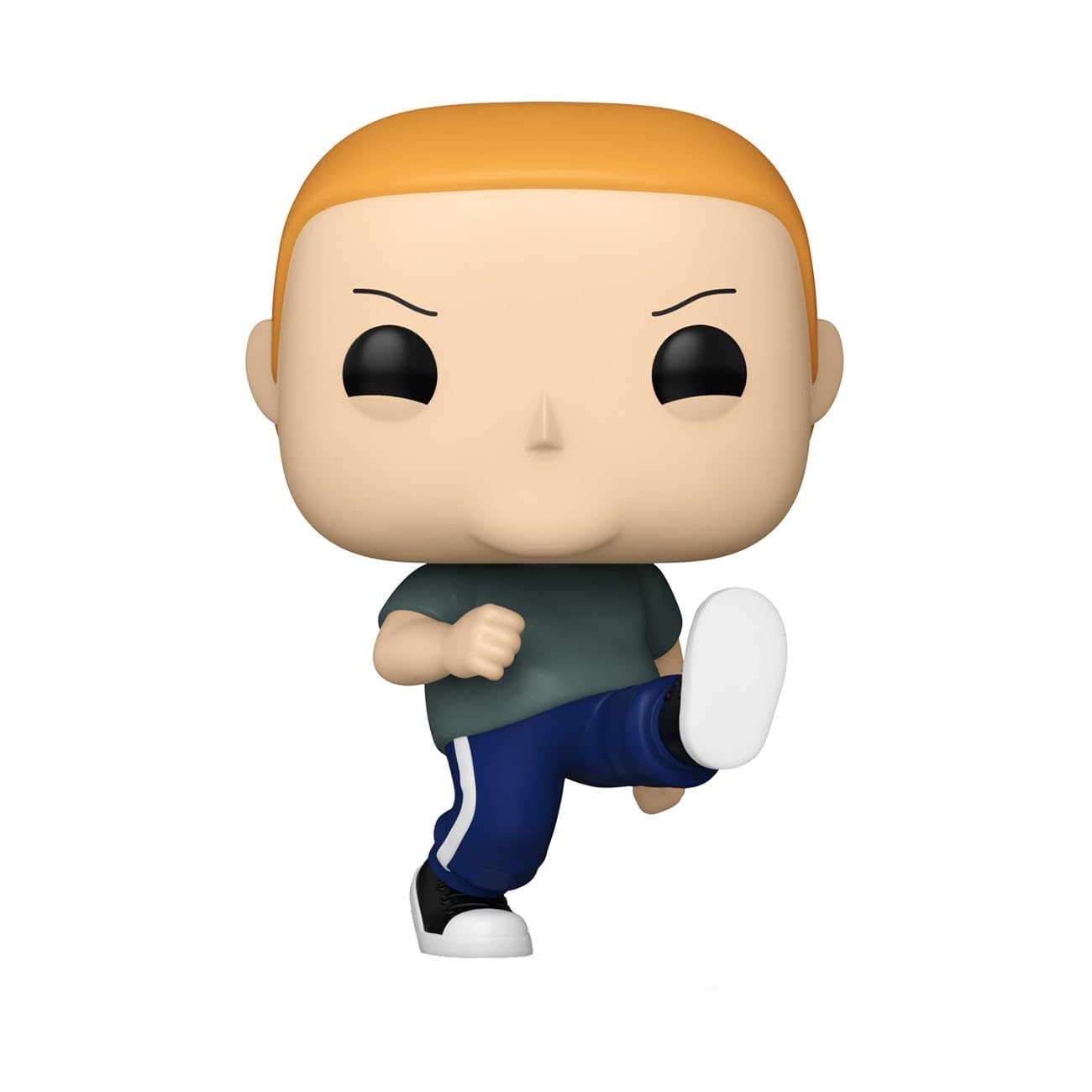 Funko POP! Animation: King of the Hill - Bobby Hill
