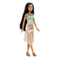 Mattel Disney Princess Pocahontas Fashion Doll in Signature Look