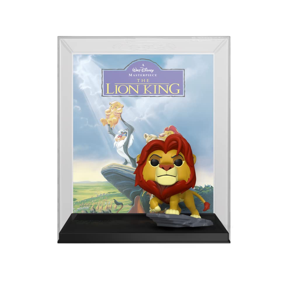 POP Cover: Disney- TBD