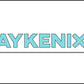 JAYKENIXO 10 Pack NEW Monster Action Figures - Small Dragon & Kaiju Toys with Movable Joints, Dragon VS Kong Creature Playset for Kids, Cake Toppers