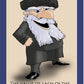 Jewish Educational Toys Cholent Card Game