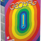 Geomag Masterbox Magnetic Toys for Kids Ages 8+, 248pc Red Educational STEM Magnets for Kids - Swiss-Made Magnetic Blocks, Tiles and Building Toys