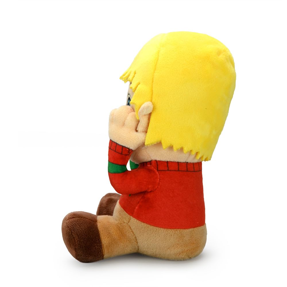 Kidrobot Home Alone Kevin 7.5 Inch Phunny Plush