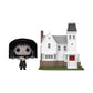 Funko Pop! Town: Beetlejuice - Lydia Deetz with Maitland House - Collectable Vinyl Figure - Gift Idea - Official Merchandise - Toys for Kids & Adults