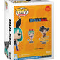 Funko Pop! Animation: Dragonball Z - Bulma Bunny Costume Exclusive