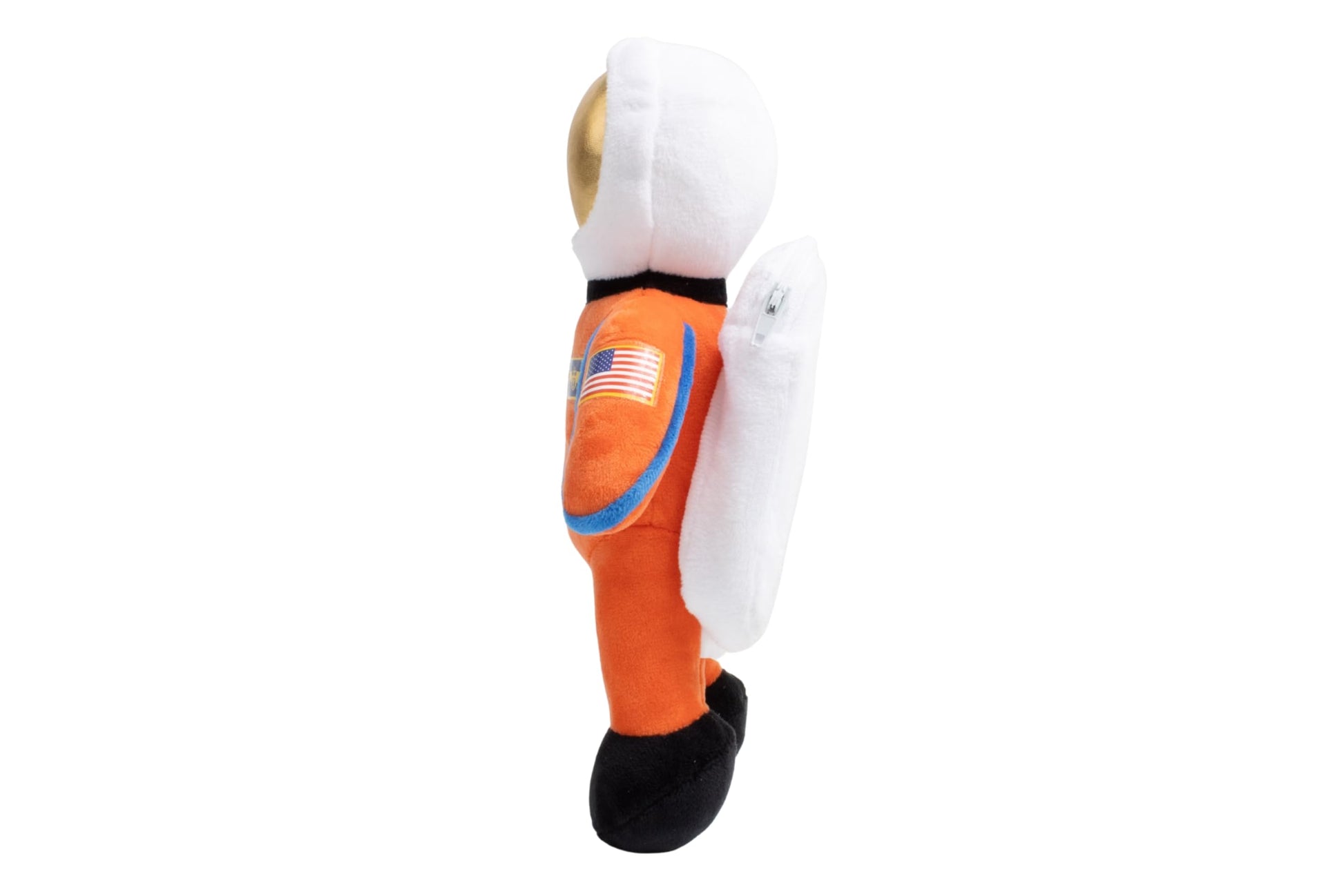Daron Space Astronaut 9" Plush Toy, for Boys and Girls of All Ages, Encourages Imaginative Play, for Age 3+