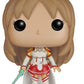 Funko POP Anime: Sword Art Online Asuna Action Figure