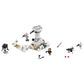 LEGO Star Wars Hoth Attack 75138
