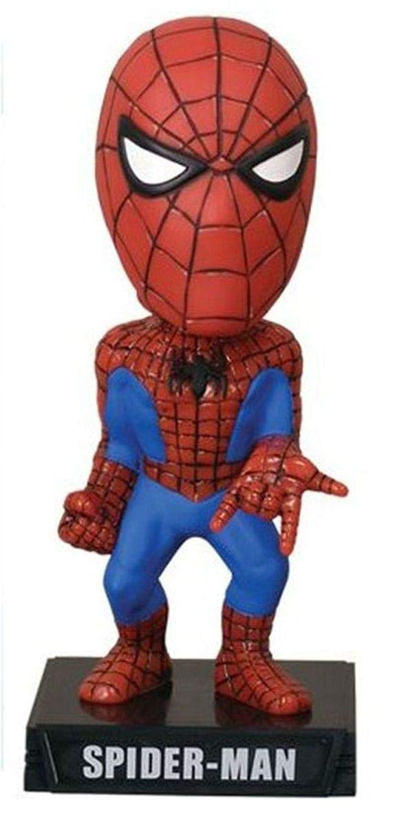 Funko Spider-Man Wacky Wobbler