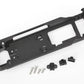 Traxxas 5724R Radio Tray / Retainer, Stuffing Tube Clamp and Hardware (Spartan)