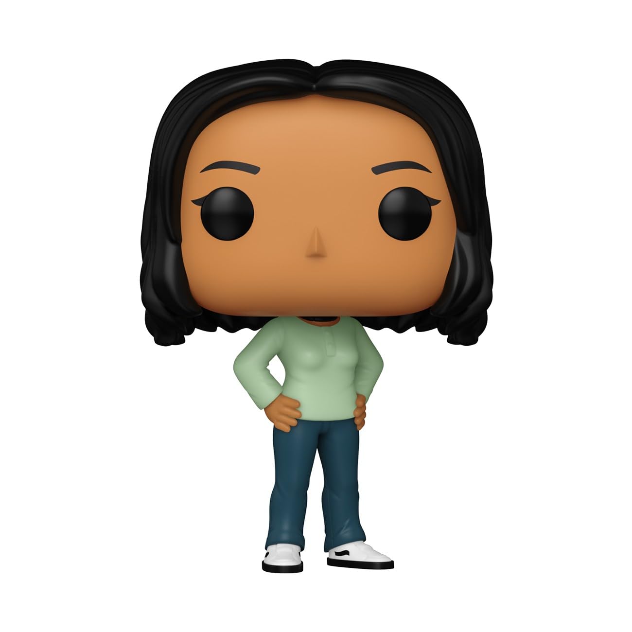 Funko Pop! Animation: King of the Hill - Connie Souphanousinphone - Collectable Vinyl Figure - Gift Idea - Official Merchandise - Toys for Kids