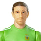 Sockers Banbo Toys Argentina AFA Emiliano Martinez 8" Collectible Soccer Action Figure