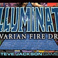 Illuminati Bavarian Fire Drill