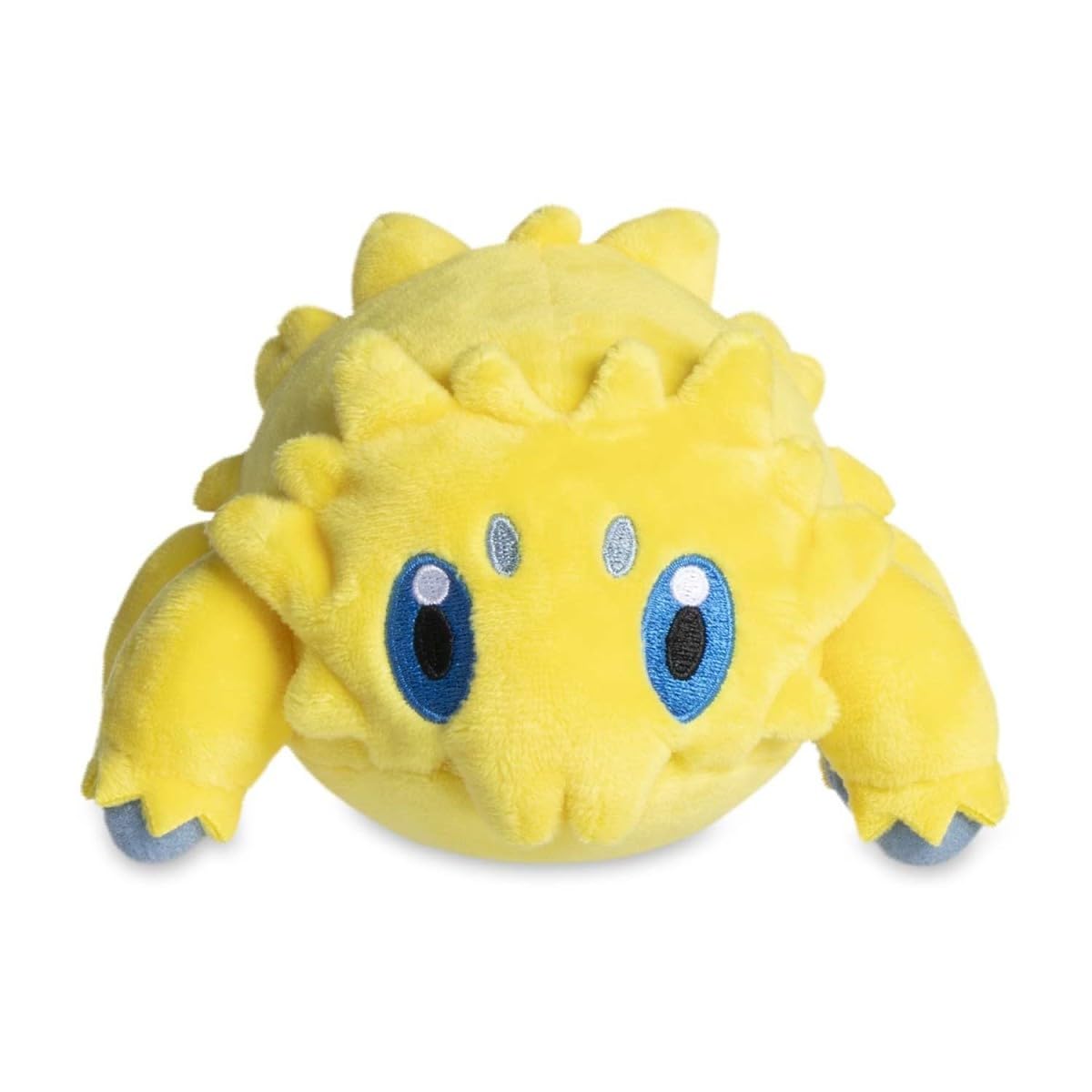 Pokémon Center: Joltik Poké Plush - 3 ½ Inch
