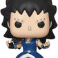 Funko Pop! Animation: Fairy Tail - Gajeel, Multicolor