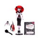 Monster High Boo-riginal Creeproduction Doll, Operetta Collectible Reproduction with Doll Stand, Diary, and Pet Spider Memphis “Daddy O” Longlegs