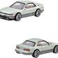 Hot Wheels HYF04 Premium 2-Pack '91 Nissan Sentra SE-R/Nissan Silvia (S13) [Mini Car] [3 Years Old and Up]