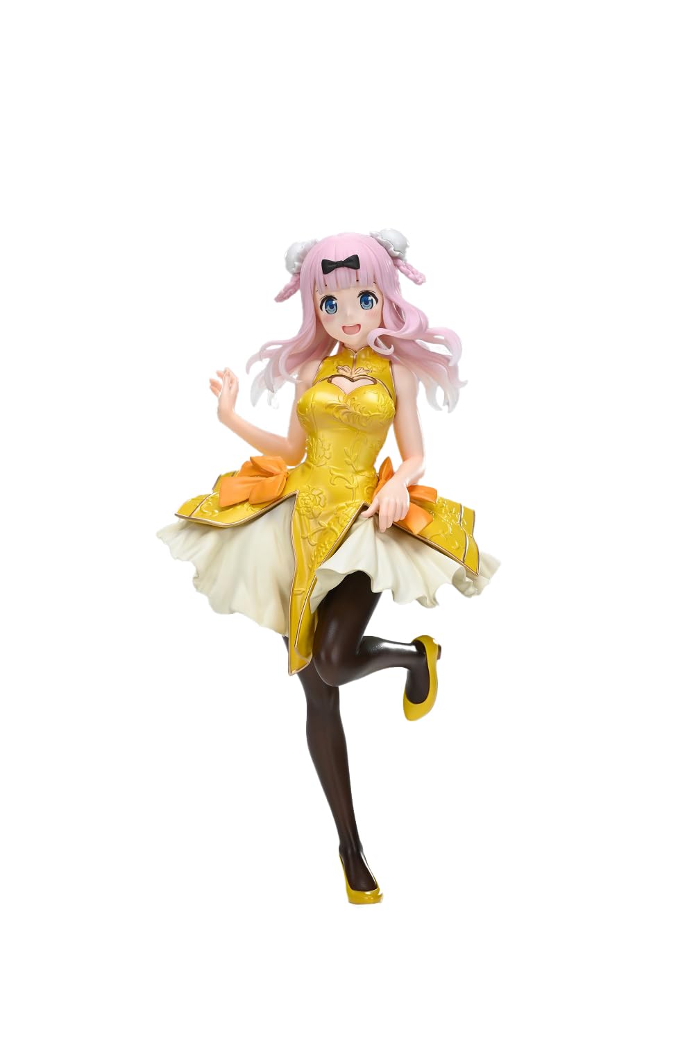 Kaguya-Sama: Love is War Coreful Figure Fujiwara Chika