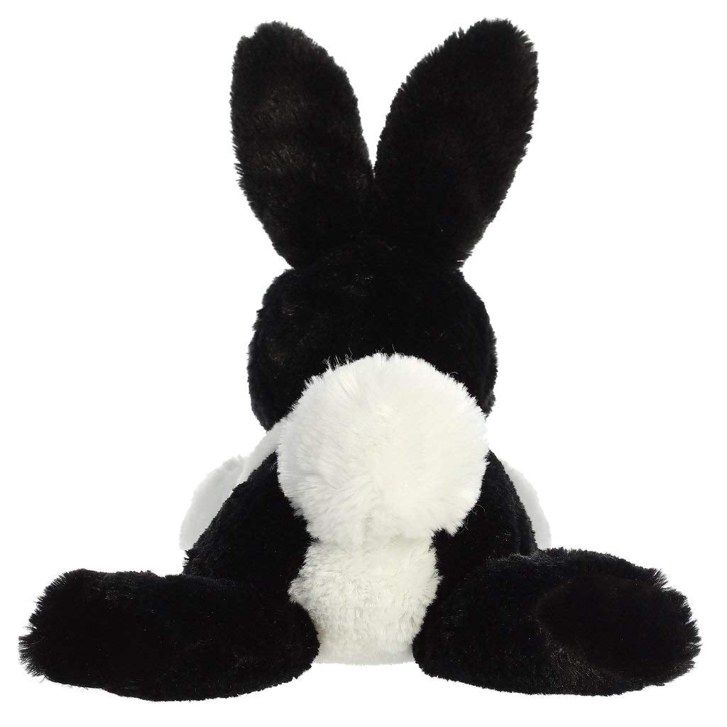 Aurora - Flopsie - 12" Dutch Rabbit Black
