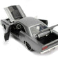 Jada Fast & Furious 1:24 Dom's 1970 Plymouth Roadrunner Die-cast Car, Toys for Kids and Adults
