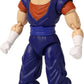 Dragon Stars Series - Dragon Ball Super - Super Saiyan Vegito, 6" Action Figure Power Up Pack