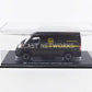 Greenlight 86156 1: 43 2018 Ram Promaster 2500 Cargo High Roof - United Parcel Service (Ups) Worldwide Services - New Tooling, Multi