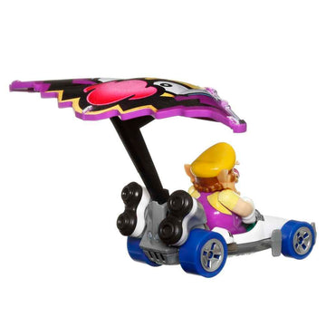 Wario B-Dasher
