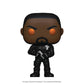 Funko Pop! Movies: Hobbs & Shaw- Brixton with Orange Eyes, Multicolor