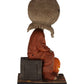 Royal Bobbles Trick 'R Treat Sam Sitting Collectible Bobblehead Statue