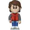 Funko Back to the Future Vinyl Soda Marty McFly Limited Edition of 15,000! Figure [Look for the Chase!]
