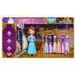 LeapFrog Disney Sofia The First Sofia's New Friends Interactive Storybook (for LeapPad Tablets)