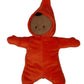 MerryMakers The Snowy Day Plush Doll, 15-Inch