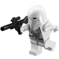 LEGO Star Wars Snow Trooper Battle Pack (8084)