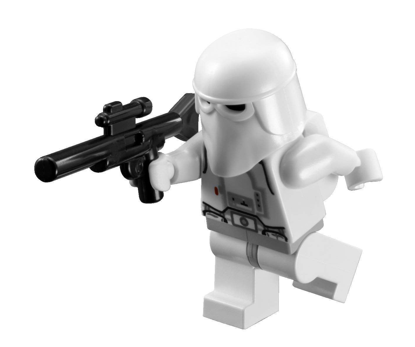 LEGO Star Wars Snow Trooper Battle Pack (8084)