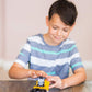 Motorized Robot Hand Science Experiment Kit