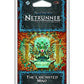 Android Netrunner LCG: The Liberated Mind