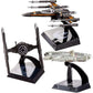 Hot Wheels First Order Tie Collectible Vehicle