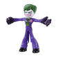 Mattel Justice League Joker Flextreme Bendable Action Figure