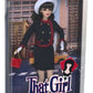 Barbie Pop Culture That Girl