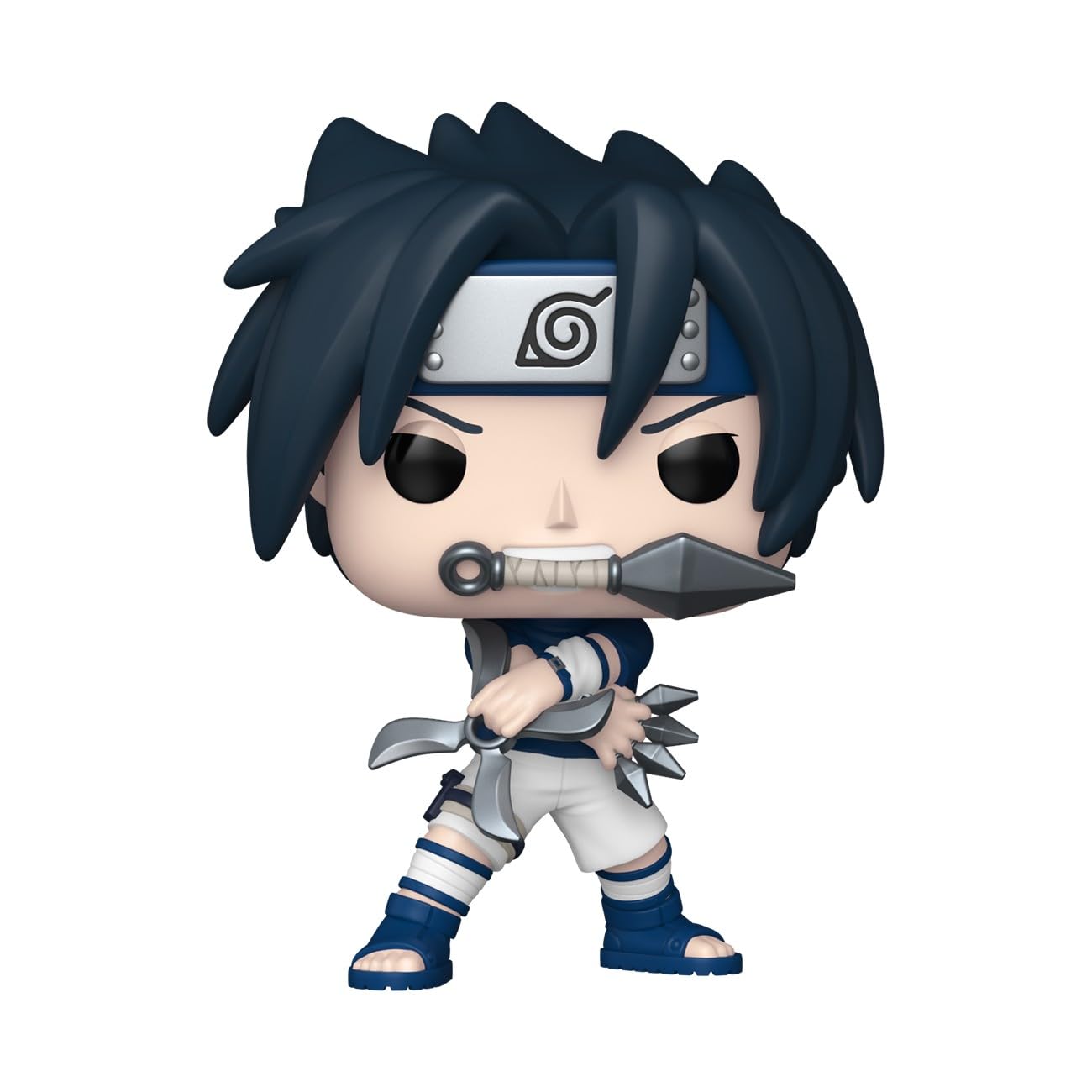 Funko POP! Animation: Naruto Classic - Sasuke Uchiha