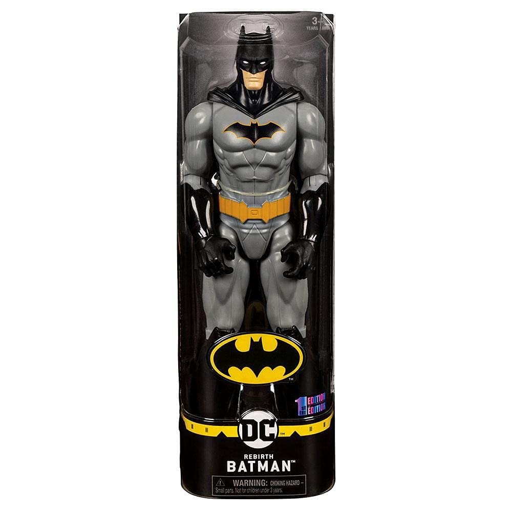 DC Comics Action Figure - Rebirth Batman