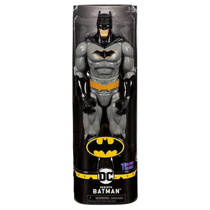 DC Comics Action Figure - Rebirth Batman