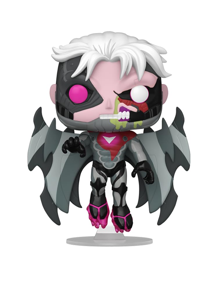 Epic Collectibles Pop Marvel: X-Men '97 - Bastion Nimrod (Chase Variant)