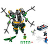 LEGO Marvel Super Heroes Spider-Man: Doc Ock's Tentacle Trap 76059 Spiderman Toy