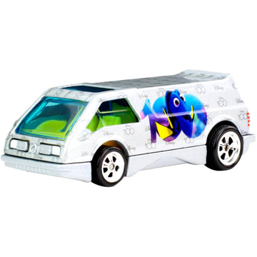 Disney 100TH Aniversary Dream Van XGW [Dory]