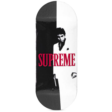 Reissue Fingerboard Deck - Supreme Scarface