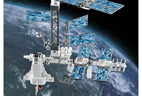 Lego Discovery: International Space Station