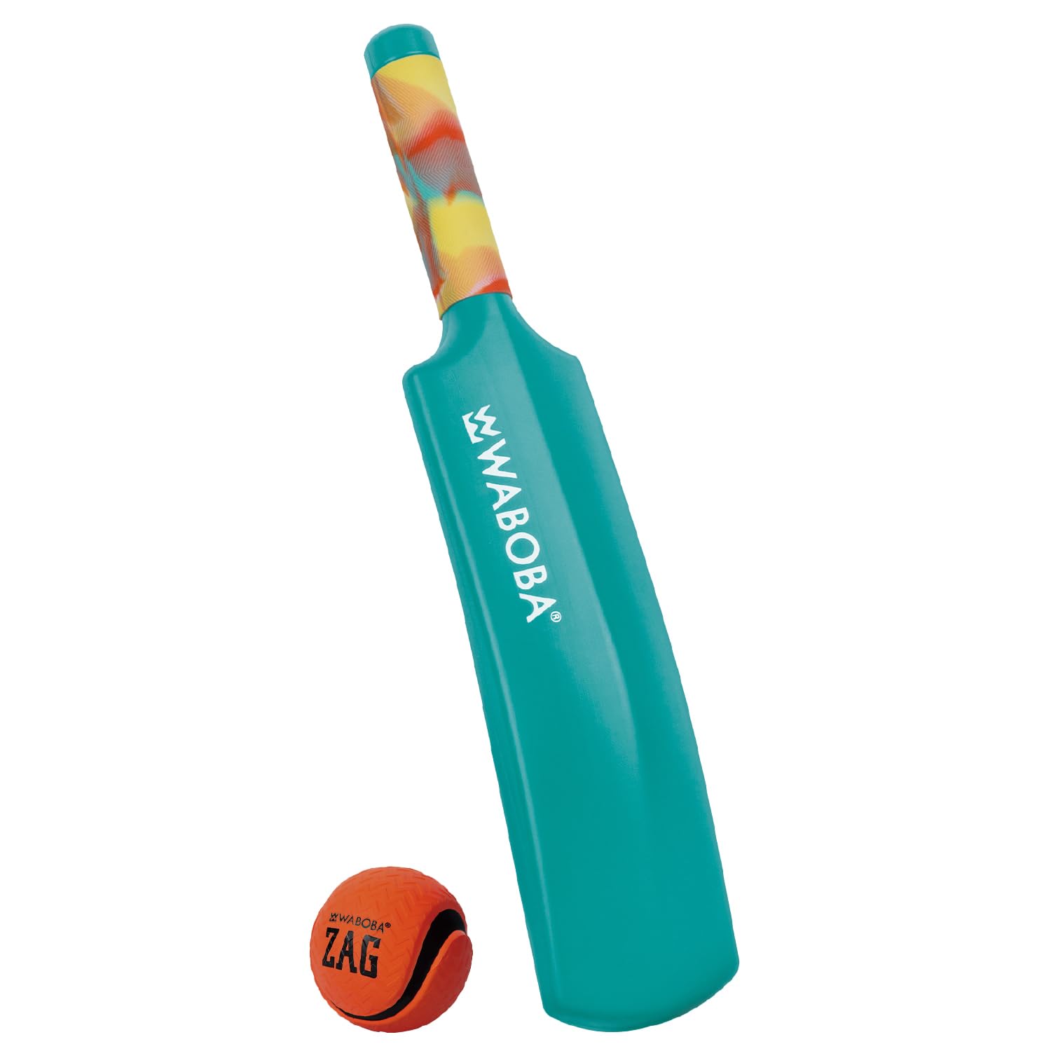 Waboba Mini Cracket Set, Zag Ball