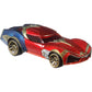 Hot Wheels Character Cars DC Wonder Woman 84 First Appearance Wonder Woman